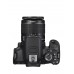 Canon EOS 650D DSLR 18.0 MP With 18-55mm Lens